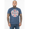 T-SHIRT LUNKLET LONSDALE