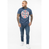 T-SHIRT LUNKLET LONSDALE