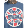 T-SHIRT LUNKLET LONSDALE