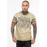 T-SHIRT SKELD LONSDALE