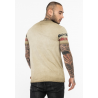 T-SHIRT SKELD LONSDALE