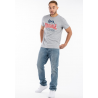 T-SHIRT GONFIRTH LONSDALE