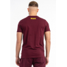 T-SHIRT GRUTING LONSDALE