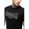 T-SHIRT VEMENTRY NOIR LONSDALE