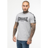 T-SHIRT VEMENTRY GRIS LONSDALE