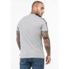 T-SHIRT VEMENTRY GRIS LONSDALE