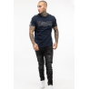 T-SHIRT VEMENTRY BLEU MARINE LONSDALE