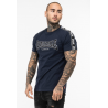 T-SHIRT VEMENTRY BLEU MARINE LONSDALE