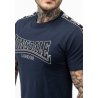 T-SHIRT VEMENTRY BLEU MARINE LONSDALE