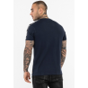 T-SHIRT VEMENTRY BLEU MARINE LONSDALE