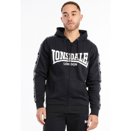 VESTE BIGTON LONSDALE