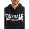 VESTE BIGTON LONSDALE
