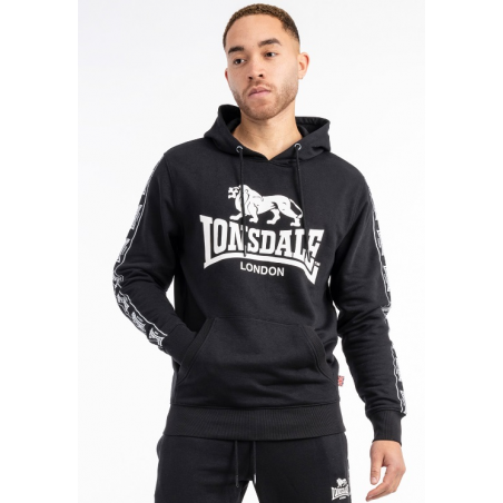SWEATSHIRT SCOUSBURGH LONSDALE