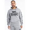 SWEATSHIRT SCOUSBURGH GRIS LONSDALE