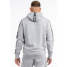SWEATSHIRT SCOUSBURGH GRIS LONSDALE