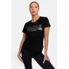 T-SHIRT FEMME HARRAY LONSDALE T-SHIRT FEMME HARRAY LONSDALE