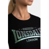 T-SHIRT FEMME HARRAY LONSDALE T-SHIRT FEMME HARRAY LONSDALE