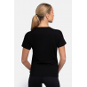 T-SHIRT FEMME HARRAY LONSDALE T-SHIRT FEMME HARRAY LONSDALE