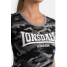 T-SHIRT FEMME SETTISCARTH LONSDALE