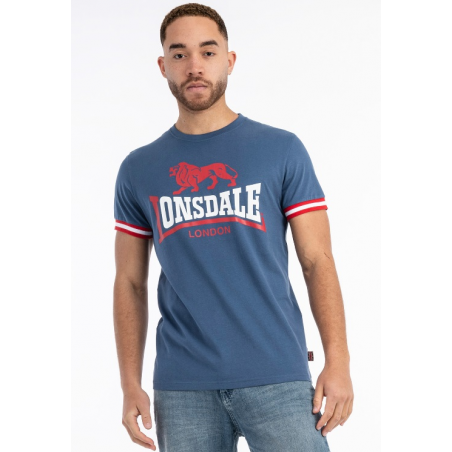 T-SHIRT KERGORD LONSDALE