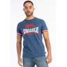 T-SHIRT KERGORD LONSDALE T-SHIRT KERGORD LONSDALE