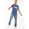 T-SHIRT KERGORD LONSDALE T-SHIRT KERGORD LONSDALE