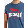 T-SHIRT KERGORD LONSDALE T-SHIRT KERGORD LONSDALE