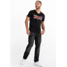 T-SHIRT STANYDALE LONSDALE T-SHIRT STANYDALE LONSDALE
