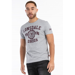 T-SHIRT MURRISTER LONSDALE