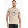 T-SHIRT BROUSTER LONSDALE T-SHIRT BROUSTER LONSDALE