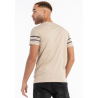 T-SHIRT BROUSTER LONSDALE T-SHIRT BROUSTER LONSDALE
