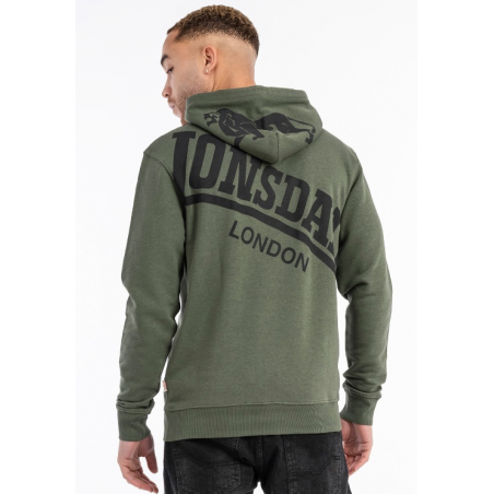 SWEATSHIRT MAYWICK LONSDALE