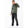 SWEATSHIRT MAYWICK LONSDALE