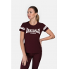 T-SHIRT FEMME KILLEGRAY LONSDALE