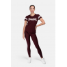 T-SHIRT FEMME KILLEGRAY LONSDALE