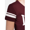 T-SHIRT FEMME KILLEGRAY LONSDALE