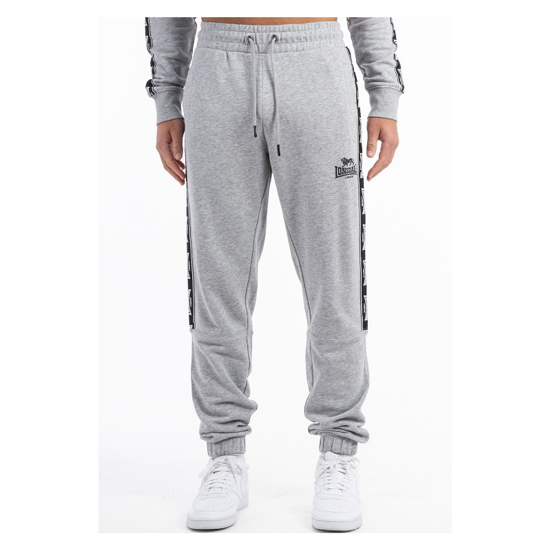 JOGGING GRUTNESS GRIS LONSDALE