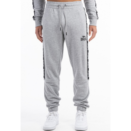 JOGGING GRUTNESS GRIS LONSDALE
