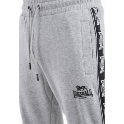 JOGGING GRUTNESS GRIS LONSDALE