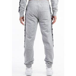 JOGGING GRUTNESS GRIS LONSDALE