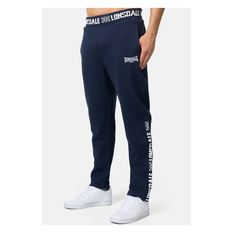 JOGGING RIVERSTON LONSDALE