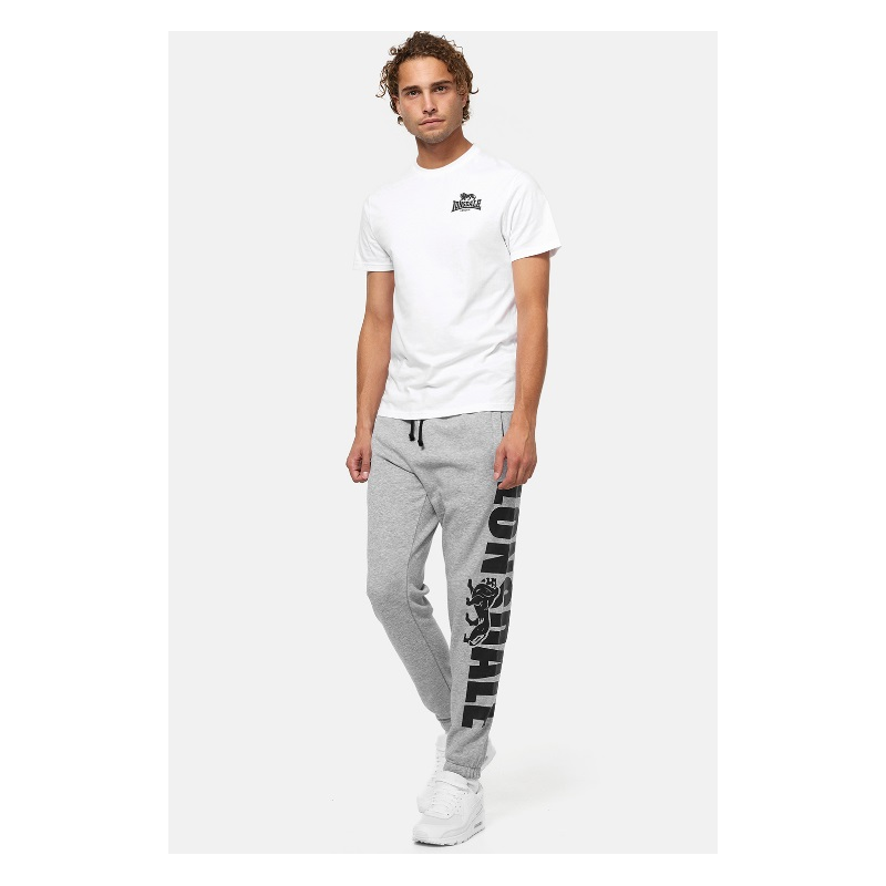 JOGGING PORTESSIE GRIS LONSDALE