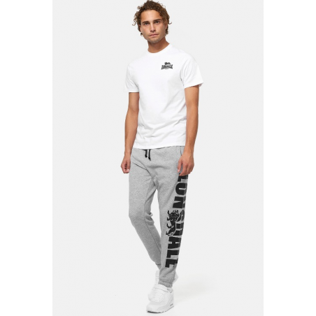 JOGGING PORTESSIE GRIS LONSDALE