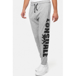 JOGGING PORTESSIE GRIS LONSDALE
