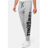 JOGGING PORTESSIE GRIS LONSDALE