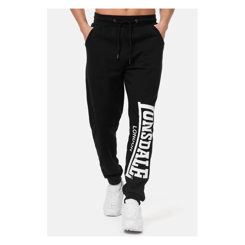 JOGGING LOGO LARGE LONSDALE