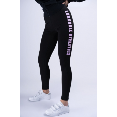 JOGGING FEMME CLASHMORE LONSDALE