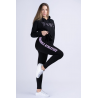 JOGGING FEMME CLASHMORE LONSDALE