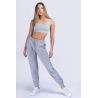 JOGGING FEMME PITTENTRAIL GRIS LONSDALE