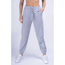 JOGGING FEMME PITTENTRAIL GRIS LONSDALE